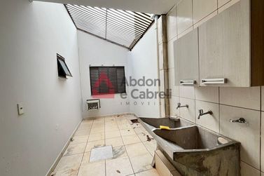 Casa para alugar - 100m&sup2; - Jardim Los Angeles