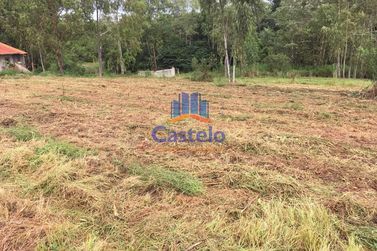 Ch&aacute;cara &agrave; venda - 5000m&sup2; - &Aacute;rea Rural de Umuarama
