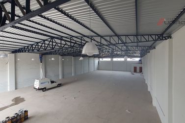 Sal&atilde;o Comercial para alugar - 1000m&sup2; - Parque Ibirapuera