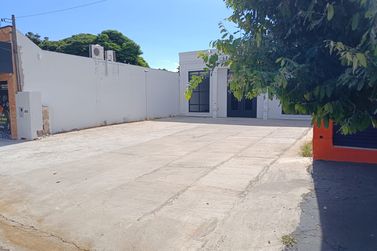 Sala Comercial para alugar - 450m&sup2; - Zona I