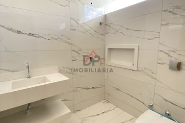 Casa &agrave; venda - 110m&sup2; - Jardim Veneza II