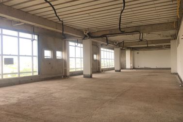 Sala Comercial &agrave; venda - 289m&sup2; - Parque Residencial da G&aacute;vea