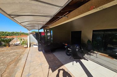 Terreno &agrave; venda - 9838m&sup2; - Zona IV