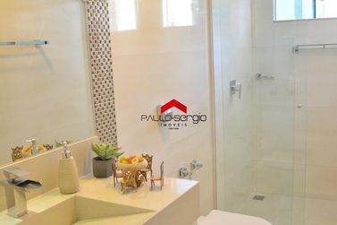 Casa &agrave; venda - 204m&sup2; - Jardim Belvedere