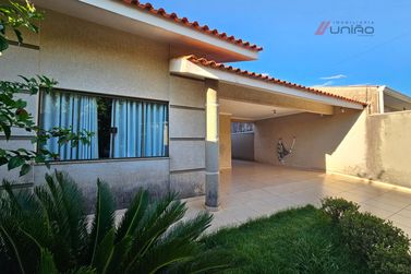 Casa &agrave; venda - 150m&sup2; - Parque Bandeirantes