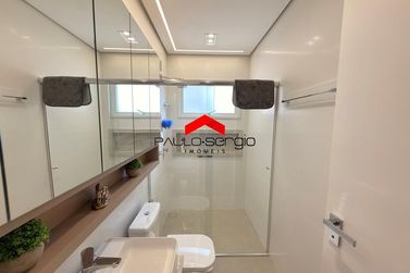 Apartamento &agrave; venda - Jardim Am&eacute;rica