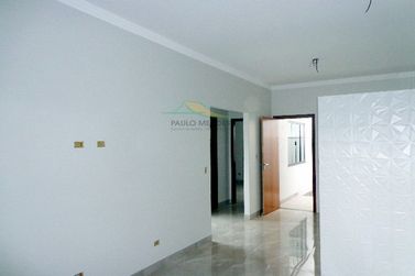 Casa &agrave; venda - 84m&sup2; - PARQUE EST&Acirc;NCIA ll