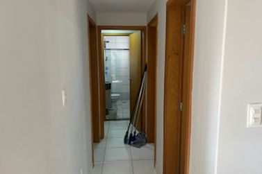 Apartamento &agrave; venda - 116m&sup2; - Zona III
