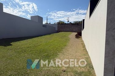 Terreno &agrave; venda - 375m&sup2; - Residencial Euro Park