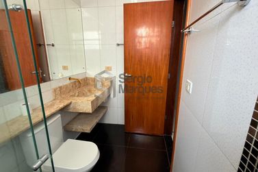 Casa &agrave; venda - 324m&sup2; - Jardim Campo Belo