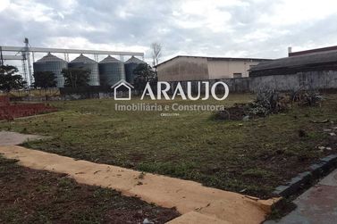 Terreno &agrave; venda - 6000m&sup2; - Parque Industrial III