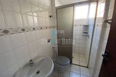 Apartamento para alugar - Zona II