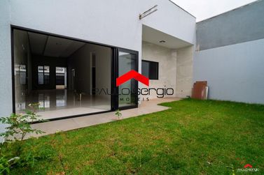 Casa &agrave; venda - 135m&sup2; - Parque Onix