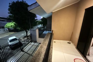 Sobrado &agrave; venda - 240m&sup2; - Jardim Am&eacute;rica I
