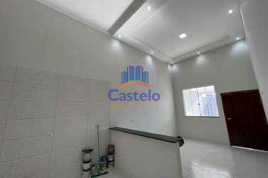 Casa &agrave; venda - 85m&sup2; - Jardim Vila Rica