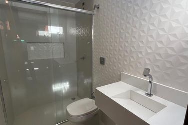 Casa &agrave; venda - 120m&sup2; - Condom&iacute;nio Recanto da Serra II