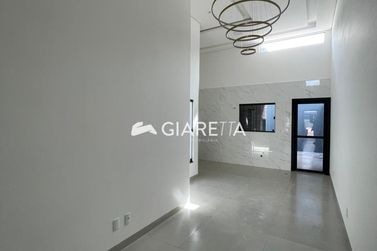 Casa &agrave; venda - 70m&sup2; - JARDIM COOPAGRO