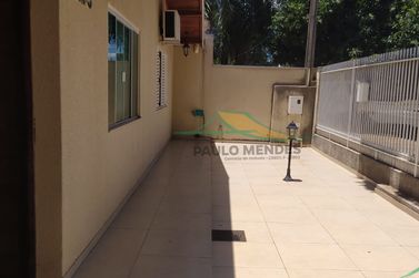 Casa &agrave; venda - 260m&sup2; - Parque San Remo