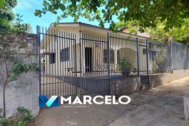 Casa &agrave; venda - 160m&sup2; - Zona II