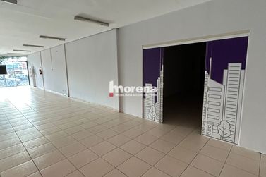 Sala Comercial para alugar - 120m&sup2; - Zona II
