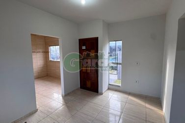 Casa &agrave; venda - 68m&sup2; - Jardim Gar&ccedil;as