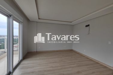 Apartamento &agrave; venda - 223m&sup2; - Zona II