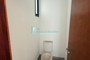 Apartamento &agrave; venda - 120m&sup2; - centro