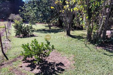 Ch&aacute;cara &agrave; venda - 369m&sup2; - Jardim T&oacute;quio