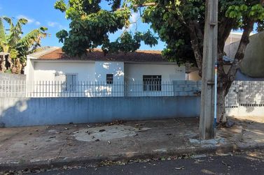 Casa &agrave; venda - 113m&sup2; - Jardim Ipanema