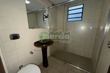 Apartamento para alugar - Zona I