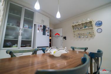 Sobrado &agrave; venda - 316m&sup2; - Zona II