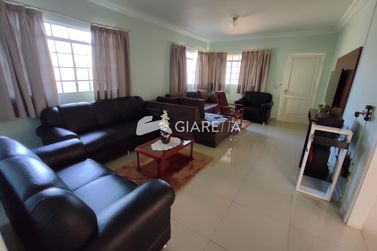 Casa &agrave; venda - 149m&sup2; - JARDIM PORTO ALEGRE