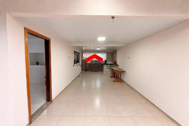 Casa &agrave; venda - San Martins