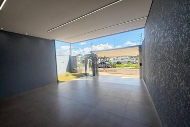 Casa &agrave; venda - 128m&sup2; - Jardim Melhoramentos