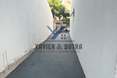 Casa &agrave; venda - 90m&sup2; - Jardim Los Angeles