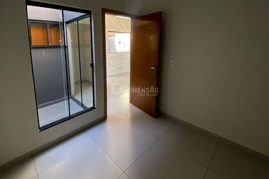 Casa &agrave; venda - 55m&sup2; - Parque das Na&ccedil;&otilde;es