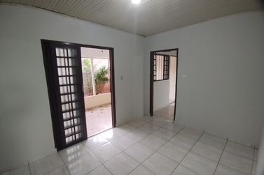 Casa &agrave; venda - 88m&sup2; - CONJUNTO RESIDENCIAL OURO BRANCO