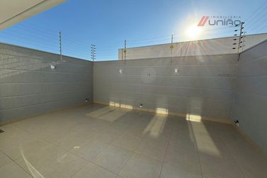 Casa &agrave; venda - 216m&sup2; - Jardim Vit&oacute;ria R&eacute;gia