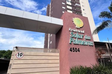 Apartamento &agrave; venda - 86m&sup2; - Jardim Aratimb&oacute;