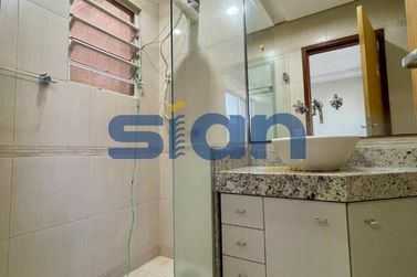 Apartamento para alugar - Zona I