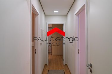 Apartamento &agrave; venda - centro