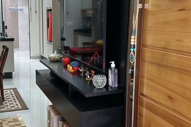 Casa &agrave; venda - 85m&sup2; - Parque Est&acirc;ncia II