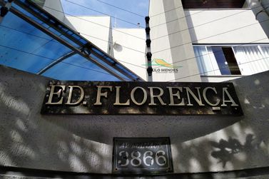 Apartamento &agrave; venda - 91m&sup2; - EDIF&Iacute;CIO FLOREN&Ccedil;A, ZONA l