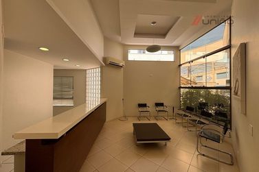 Sal&atilde;o Comercial &agrave; venda - 345m&sup2; - Zona I