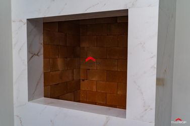 Casa &agrave; venda - 110m&sup2; - Jardim Cima