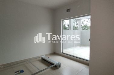 Sobrado para alugar - Parque San Remo III