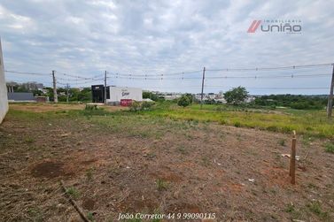 Terreno &agrave; venda - 305m&sup2; - Parque Residencial da G&aacute;vea