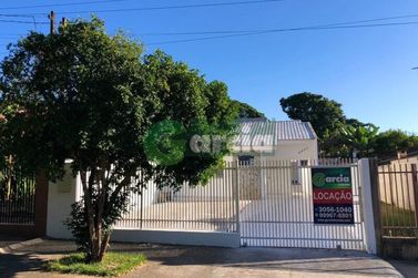 Casa &agrave; venda - 75m&sup2; - Zona III