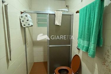 Terreno &agrave; venda - 204m&sup2; - CENTRO