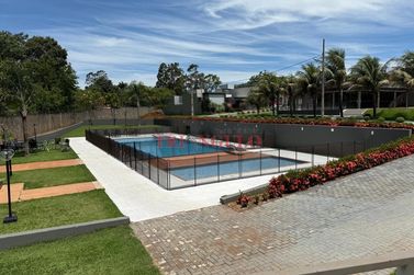 Terreno &agrave; venda - 419m&sup2; - ALTO DAS GREVILEAS